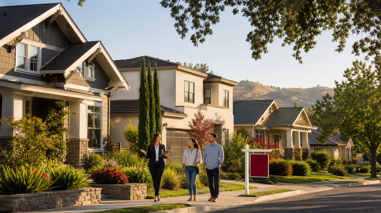 The Sacramento Housing Market Is Not Crashing, It Is Correcting article image